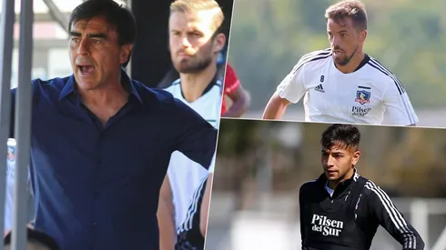 Quinteros tendrá regreso valiosos pensando en la recta final del torneo.