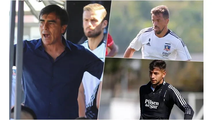 Quinteros tendrá regreso valiosos pensando en la recta final del torneo.