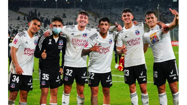 El Cacique domina en los minutos Sub21 en el Campeonato Nacional 2021.