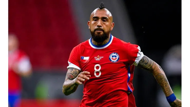 El Rey vuelve a la titularidad