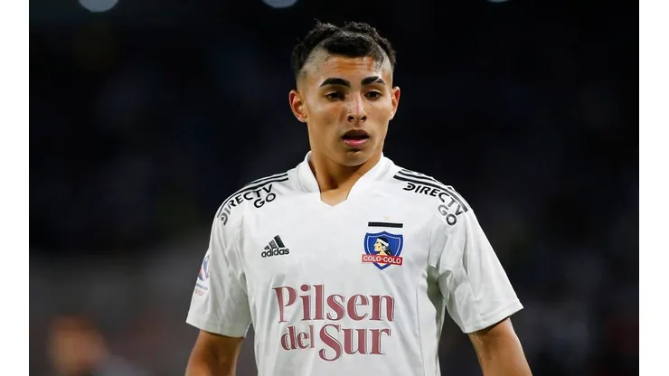 Thompson quiere seguir brillando con luz propia en el Cacique.