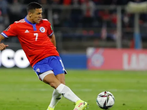 Las críticas desde Italia a Alexis: “Fatigado con el Inter, decisivo con Chile”
