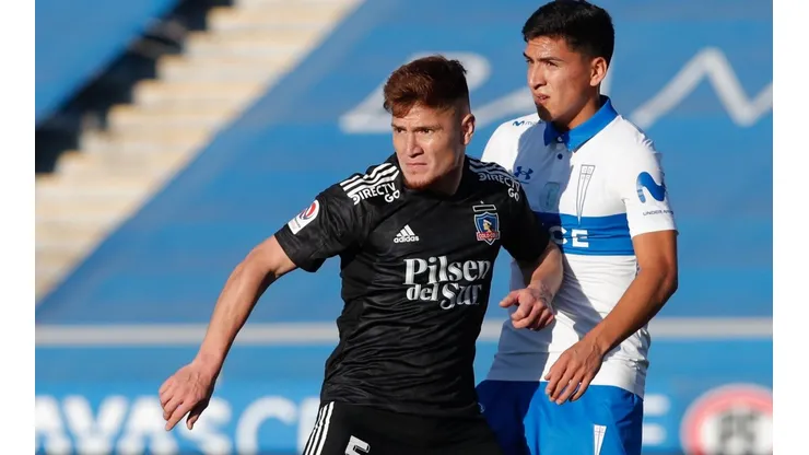 El Cacique enfrentará a Universidad Católica en el Monumental en tres fechas más.