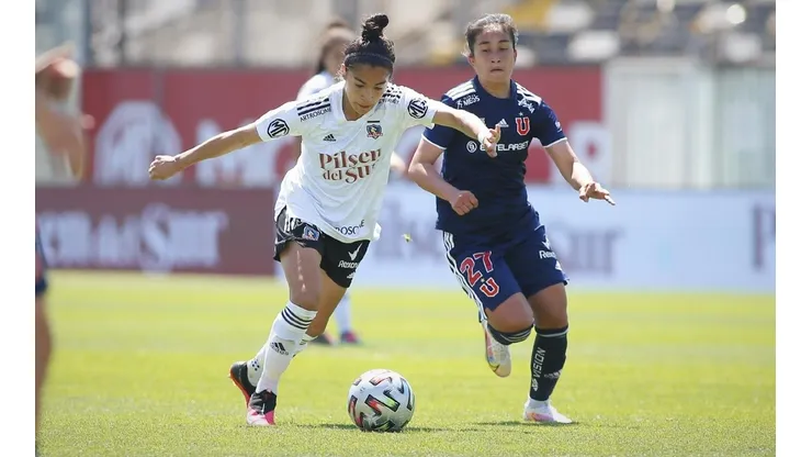 Las albas quieren seguir con su camino al título en el torneo.
