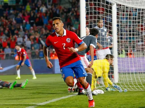 ¿Dónde ver vía Streaming GRATIS a la Roja?