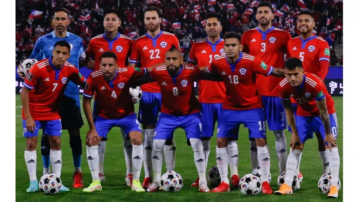 La calculadora más optimista para Chile