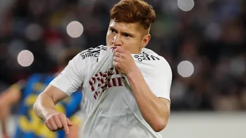 ¡Gil quiere seguir!