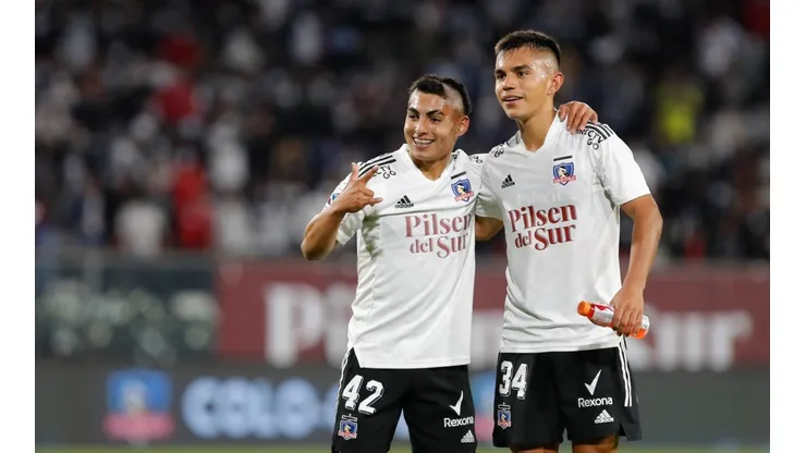 Los jugadores albos también dicen presente en La Roja.