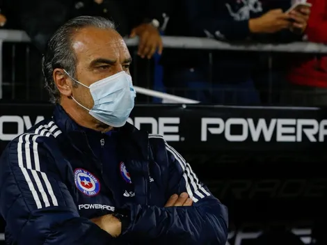 "Por supuesto que pensamos que podemos dar pelea, estamos a tiro"