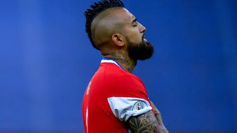 El Rey vuelve a la titularidad esta noche ante Paraguay