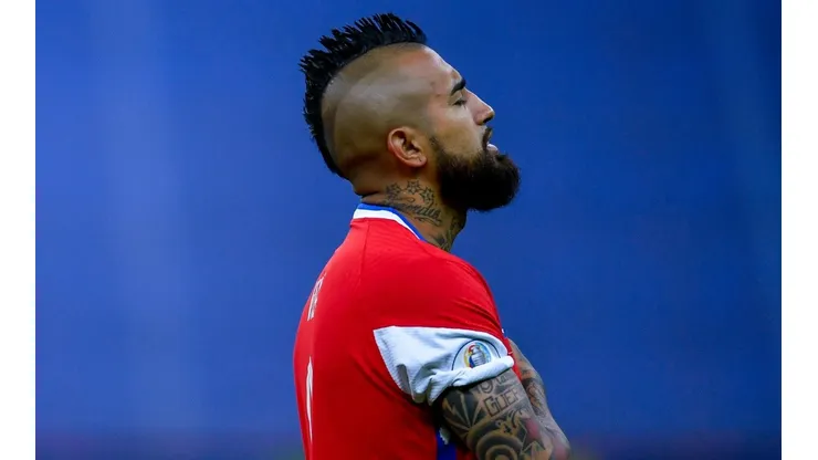 El Rey vuelve a la titularidad esta noche ante Paraguay