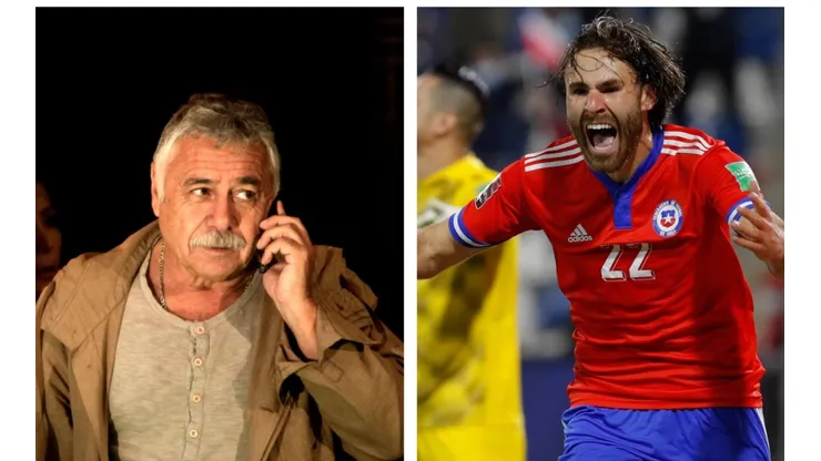 El Chino se rindió ante Ben.