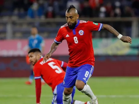 Las novedades de Chile para enfrentar a Venezuela