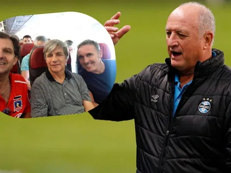 Las vueltas de la vida: Felipao suma dos fracasos tras rechazar al Cacique