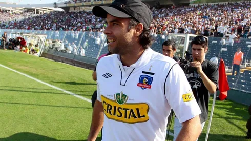 Feña González es un reconocido hinchas del Cacique.