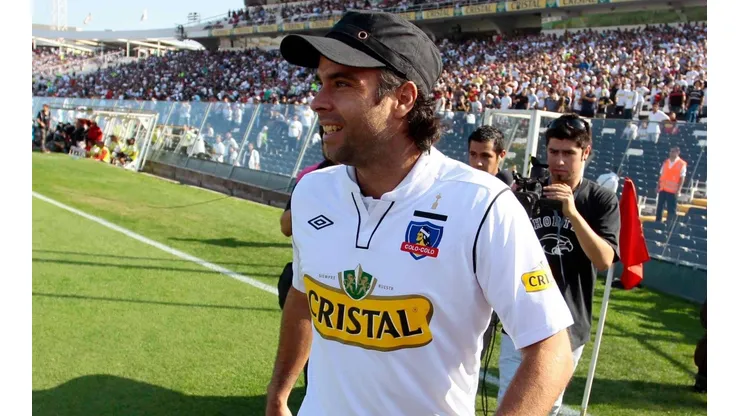 Feña González es un reconocido hinchas del Cacique.