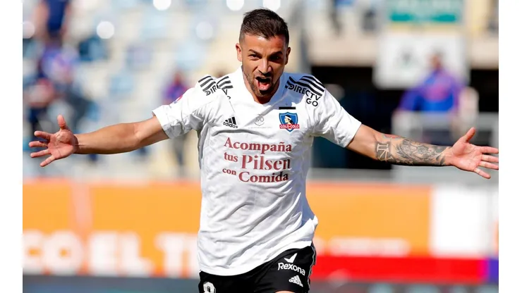 El atacante de Colo Colo será titular ante Bolivia