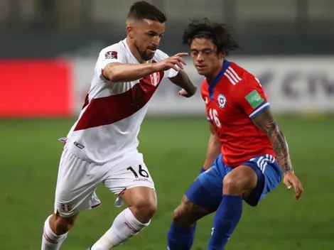 En Perú aplauden el nivel de Gabriel Costa