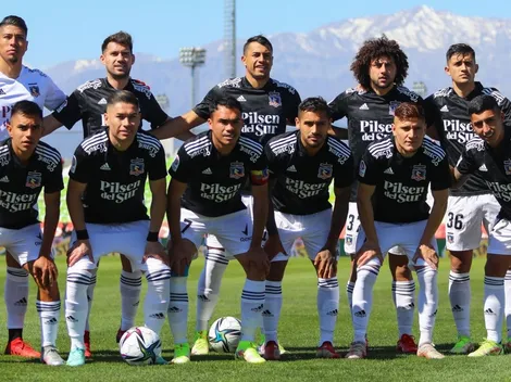 Formación: ¡Joan Cruz será el reemplazante de Gabriel Costa!