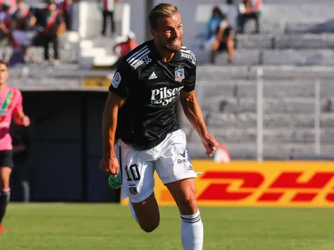 Citados: Colo Colo tiene 2 grandes sopresas para enfrentar a Huachipato