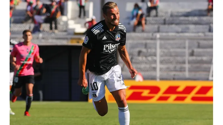 Lista de citados de Colo Colo