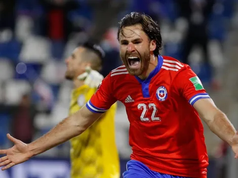 La Roja recupera la confianza al vencer a Paraguay