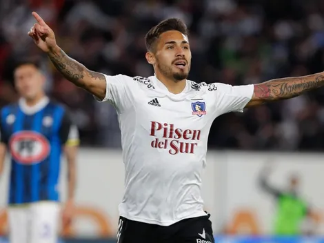 Tabla: Colo Colo ganó y es más puntero que nunca