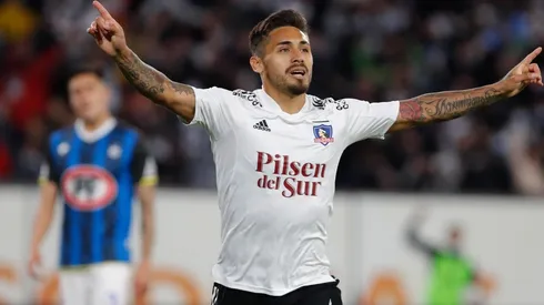 Colo Colo ganó y es más puntero que nunca
