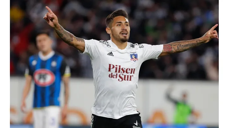 Colo Colo ganó y es más puntero que nunca