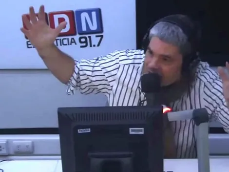 Guarello en picada contra los representantes y las S.A