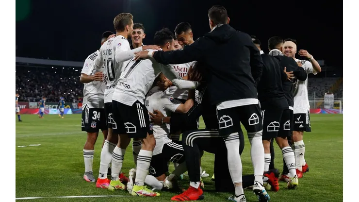 El Cacique es el líder exclusivo del torneo.
