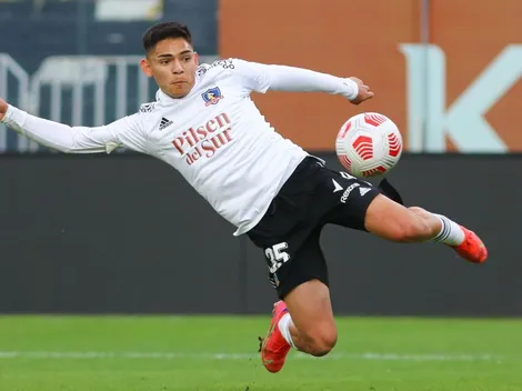 Colo Colo mueve el mediocampo ante Huachipato