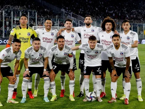 El Uno x Uno del triunfo ante Huachipato