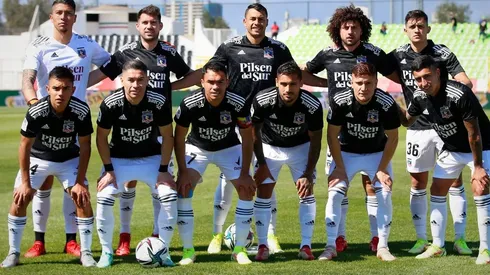 ¡Los 11 elegidos por Gustavo Quinteros para medirse ante Huachipato!