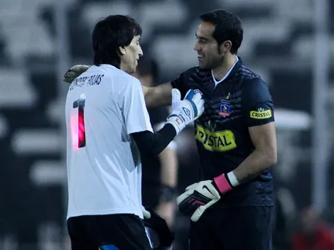 Los sueños del Cóndor: que siga Quinteros y que llegue Bravo