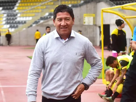 Pillo Vera pide apresurar la renovación a Quinteros