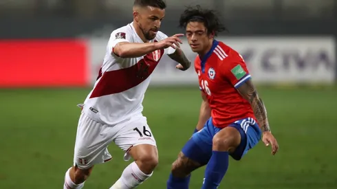 Gustavo Quinteros sobre el partido de Chile vs Perú