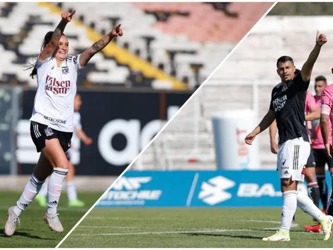 EN VIVO | Dale Albo AM: Colo Colo quiere ganar en todos los frentes