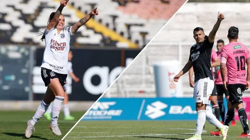 Colo Colo tendrá un fin de semana de lujo en todas sus categorías.