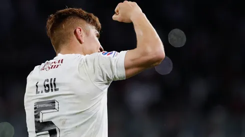 Colo Colo gana y recupera su ventaja en la cima del torneo.