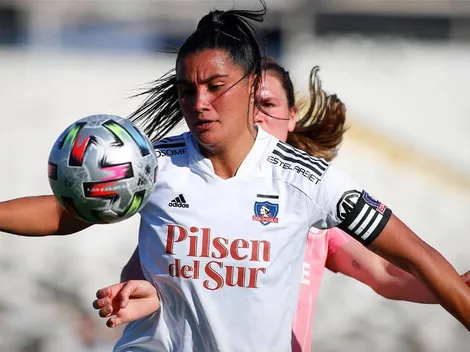 ¿Dónde ver al Cacique femenino ante la U por los playoffs?