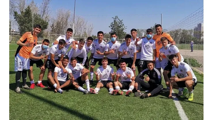 Hoy es de fútbol joven