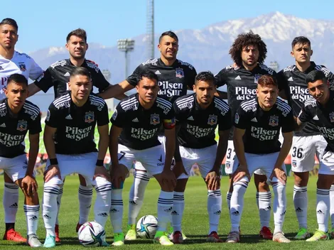 Colo Colo va por un triunfo ante Huachipato en la antesala de su fecha libre