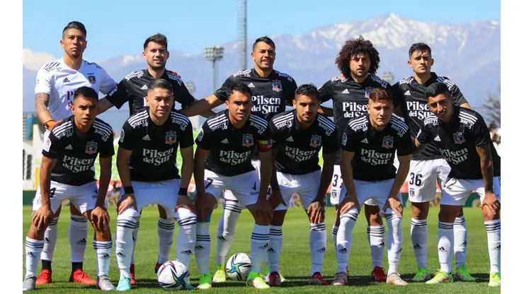 Colo Colo quiere seguir sumando en la tabla.