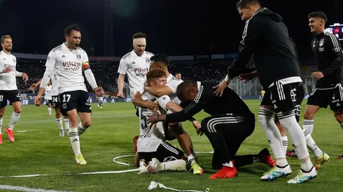 El Cacique recuperó los cinco puntos de ventaja que tenía en la cima.