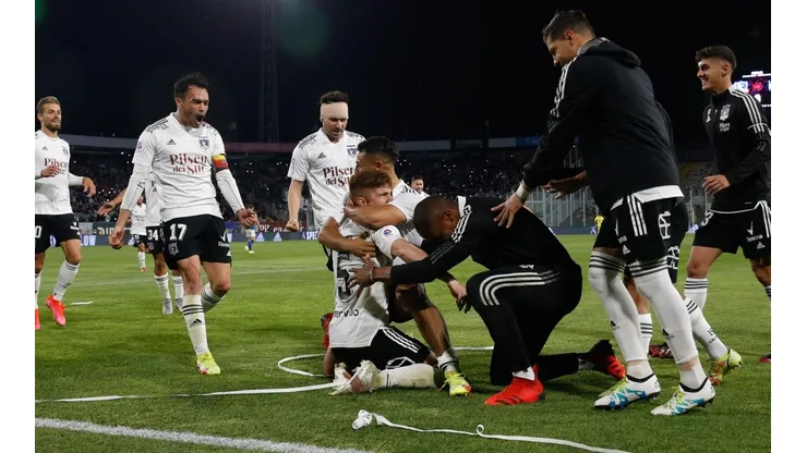 El Cacique recuperó los cinco puntos de ventaja que tenía en la cima.