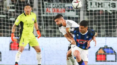 Amor y Cortés, dos claves en el Cacique.