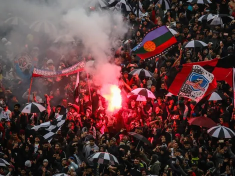 ¡A la venta las entradas para el Colo Colo vs Huachipato!