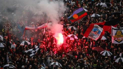 30 mil hinchas podrán decir presente en el Monumental ante Huachipato.