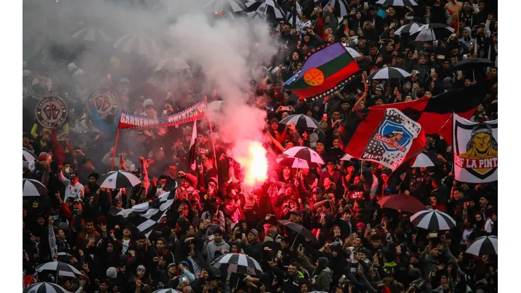 30 mil hinchas podrán decir presente en el Monumental ante Huachipato.